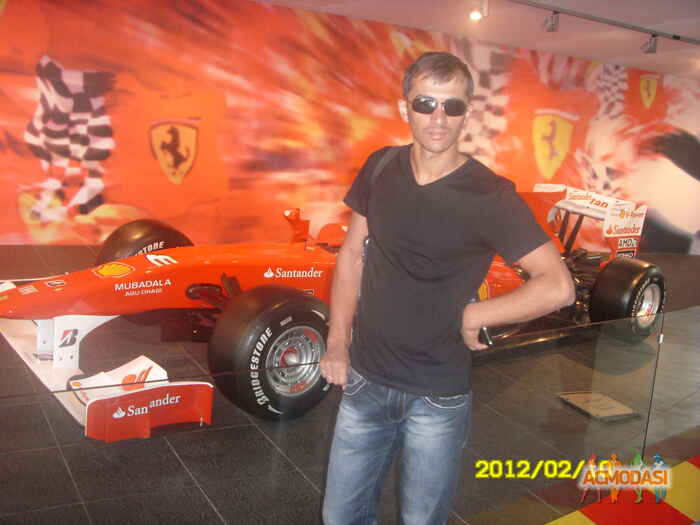 Джамал Файзуллоевич Раджабов фото №167169. Загружено 18 Марта 2012