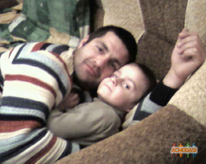 Геннадий Александрович Кроитор фото №175713. Загружено 31 Марта 2012