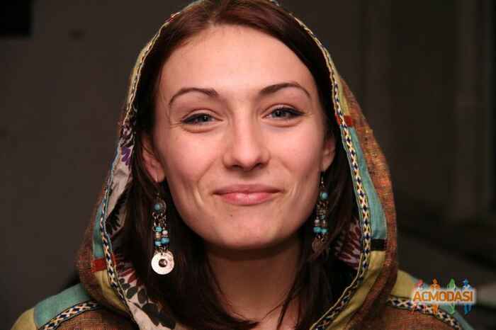 Елена Константиновна Прокопенко фото №228035. Загружено 24 Июля 2012