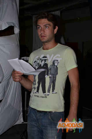 Андрей Владимирович Жулинский фото №489270. Загружено 11 Сентября 2013