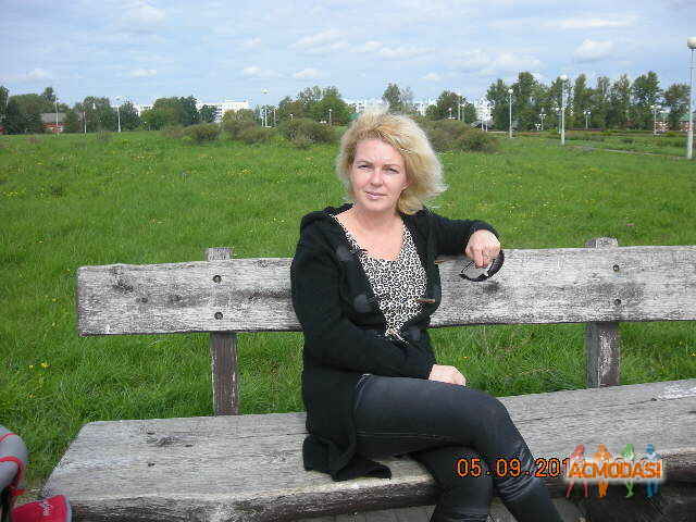 Светлана Витальевна Романова фото №298884. Загружено 28 Ноября 2012