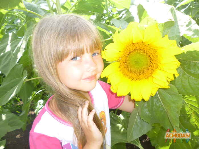 Алина Михайловна Голосок фото №677796. Загружено 25 Июня 2014