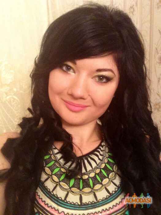 Дарья Сергеевна Садыкова фото №590651. Загружено 06 Февраля 2014