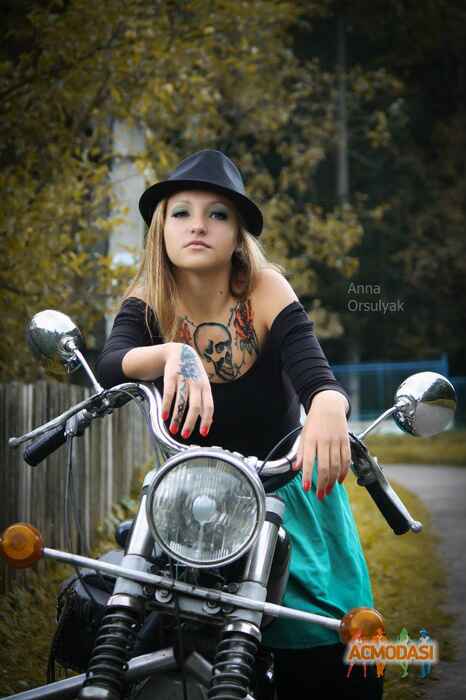 Вікторія Ігорівна Гнатів фото №601978. Загружено 22 Февраля 2014