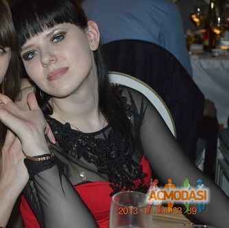 Екатерина Александровна Комочкова фото №619923. Загружено 22 Марта 2014