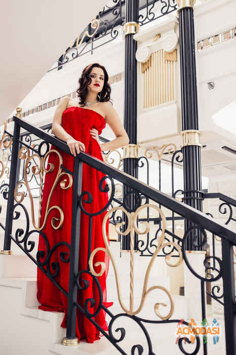 Анна  Надеина фото №640566. Загружено 22 Апреля 2014