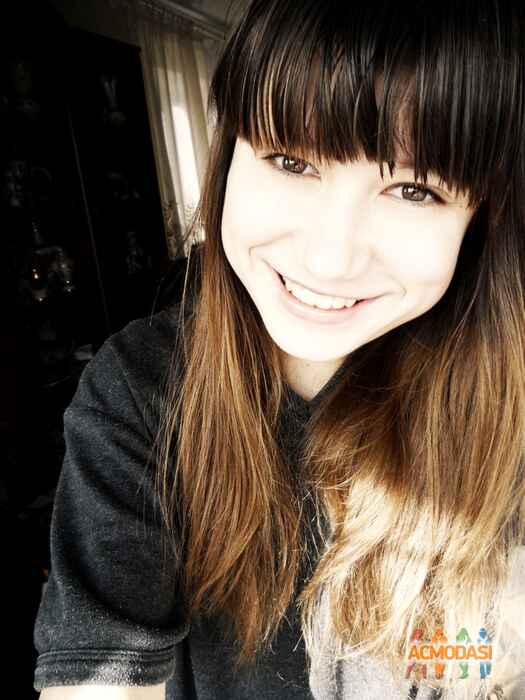 Кристина Игоревна Васильченко фото №643527. Загружено 27 Апреля 2014