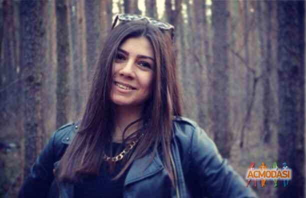 Кристина Алексеевна Кечеджи фото №662774. Загружено 02 Июня 2014