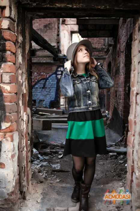 Александра Андреевна Макарова фото №672476. Загружено 17 Июня 2014