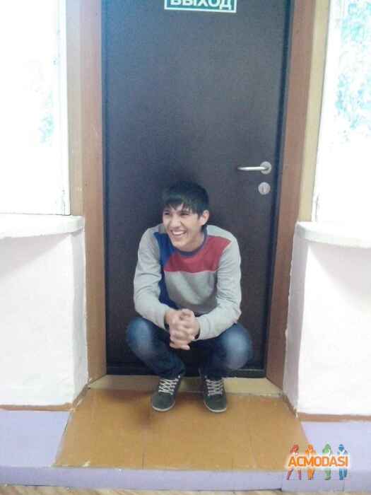 Андрей Владимирович Денисов фото №689772. Загружено 13 Июля 2014