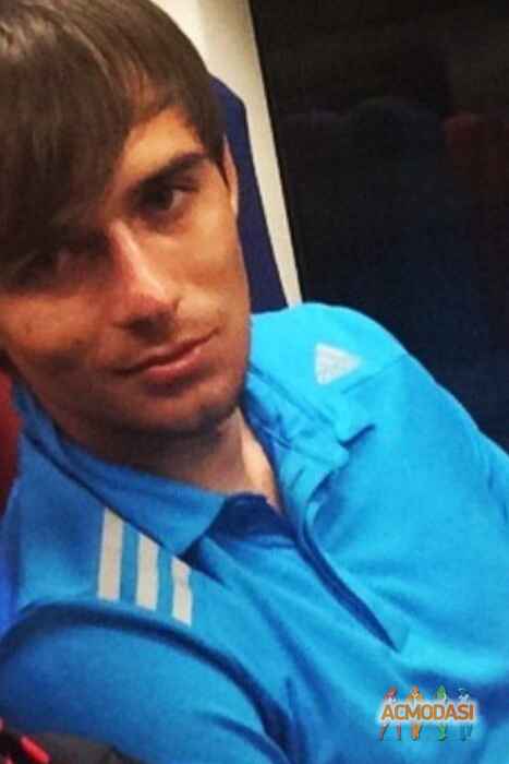 Вадим Евгеньевич Остроушко фото №720957. Загружено 30 Августа 2014