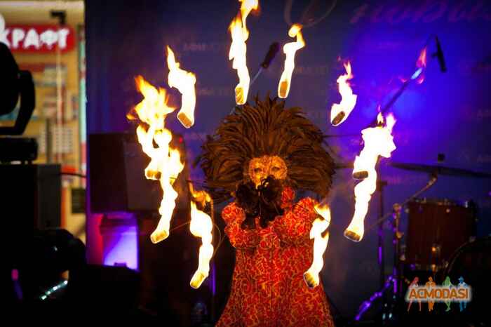 Анастасия Аркадьевна Обертаева фото №729531. Загружено 12 Сентября 2014