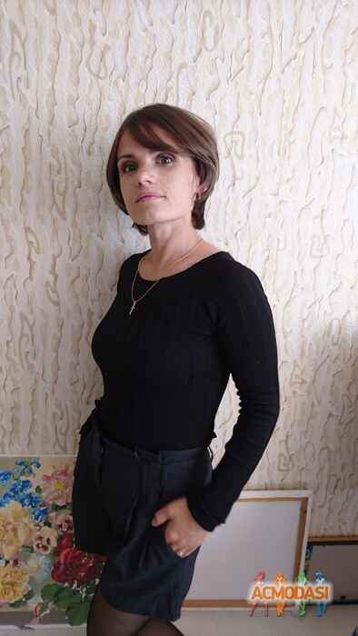 Марина Игоревна Гусева фото №1207771. Загружено 30 Июля 2017