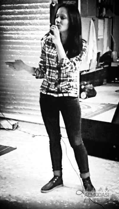 Женя  Ильманина фото №870819. Загружено 08 Июня 2015