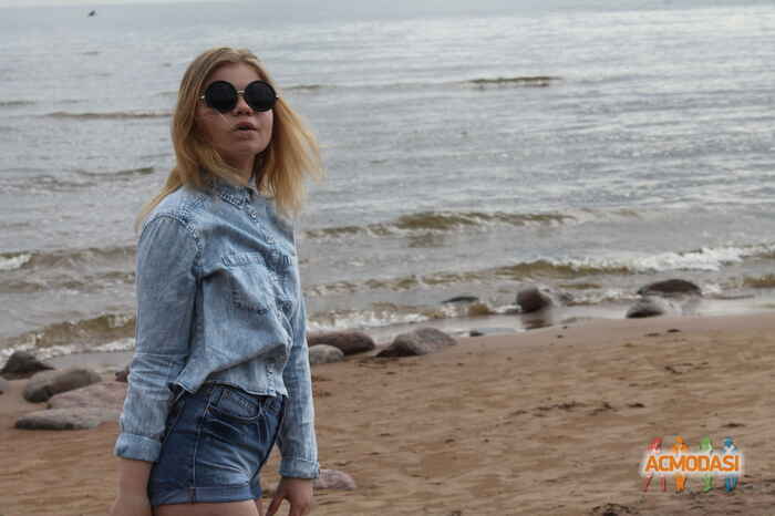 Настя Сергеевна Забудько фото №892707. Загружено 25 Июля 2015