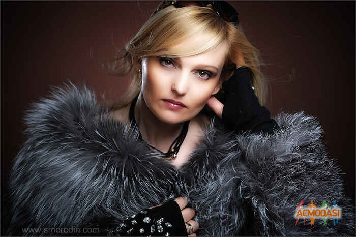 Галина Владимировна Асессорова фото №959482. Загружено 24 Ноября 2015