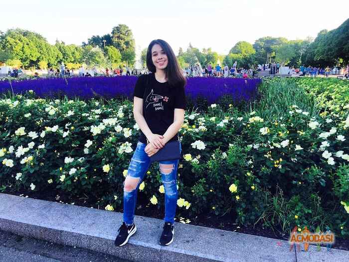 Камилла  Садыхова фото №1075213. Загружено 22 Августа 2016