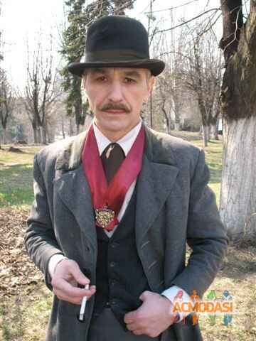 Александр  Кузнецов фото №70695. Загружено 13 Сентября 2011