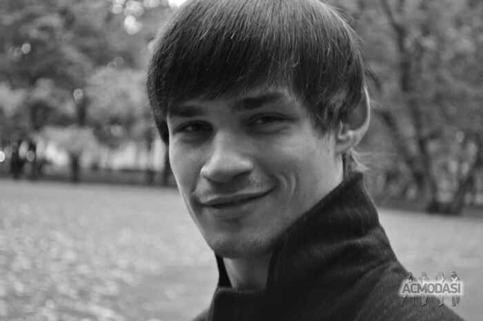 Максимов Олегович Всеволод фото №164773. Загружено 14 Марта 2012