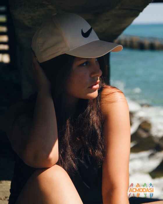 Mariam  Deliman фото №1372427. Загружено 18 Сентября 2018