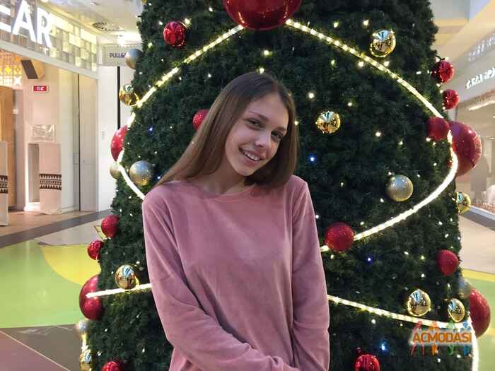 Дарья  Тарасова фото №1275198. Загружено 19 Января 2018