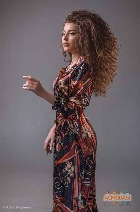 Ð®Ð»Ð¸Ñ Ð˜Ð³Ð¾Ñ€ÐµÐ²Ð½Ð° Ð¡Ð¼Ð¸Ñ€Ð½Ð¾Ð²Ð° фото №1651344. Загружено 29 Октября 2020