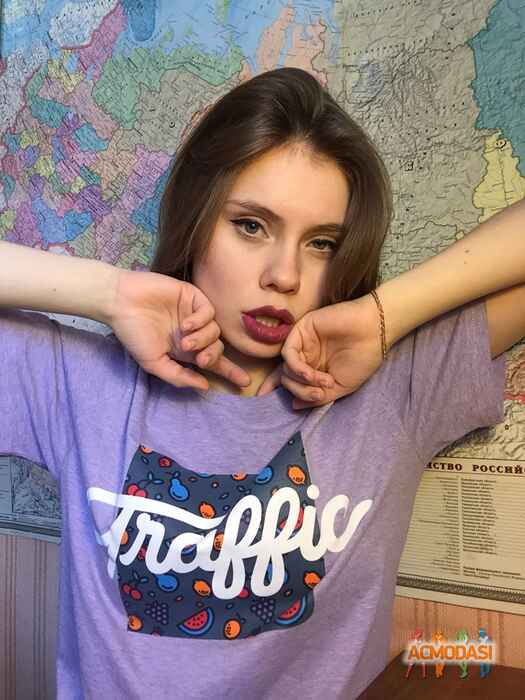 Анна Алексеевна Титовская фото №1300338. Загружено 16 Марта 2018