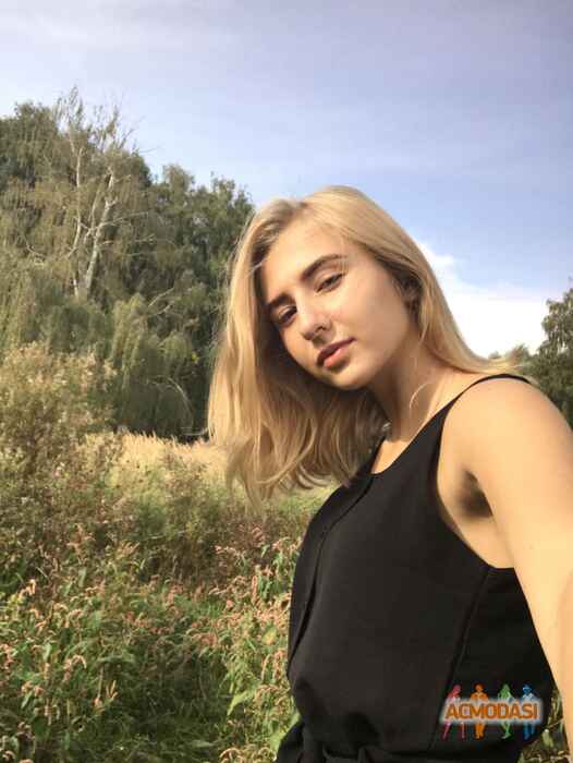 Вероника Эдуардовна Судникова фото №1415920. Загружено 23 Января 2019