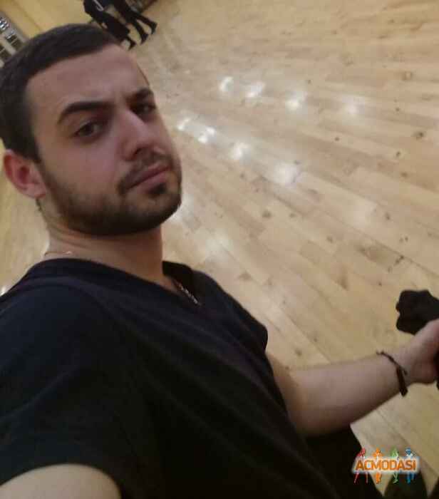 Давид Икаев Важаевич фото №1441967. Загружено 02 Апреля 2019