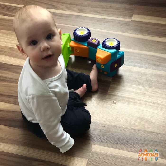 Даниил   фото №1451353. Загружено 25 Апреля 2019