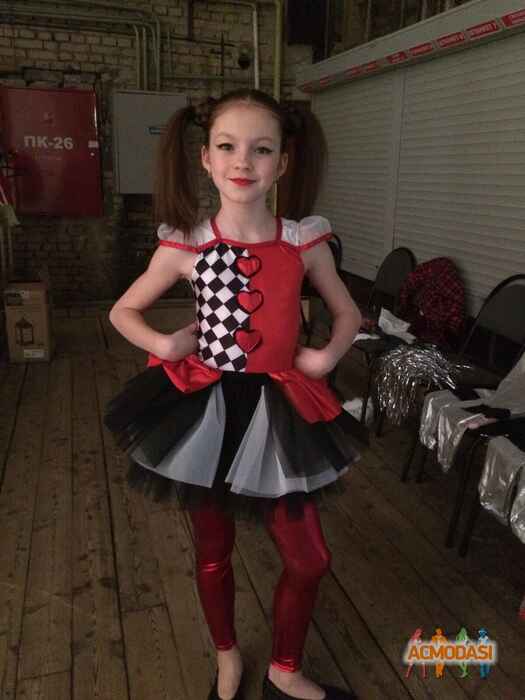 Анна Вячеславовна Зарубина фото №1468182. Загружено 31 Мая 2019