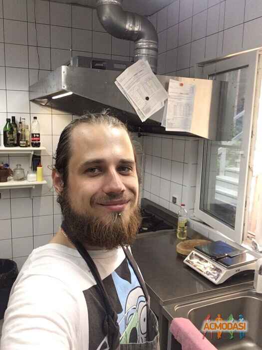 Марк  Побержин фото №1490787. Загружено 25 Июля 2019