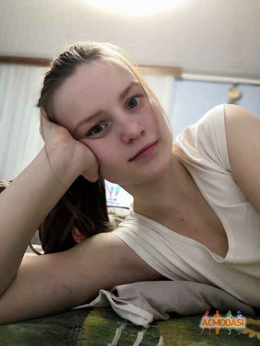 Ксения Николаевна Маркова фото №1493553. Загружено 30 Июля 2019