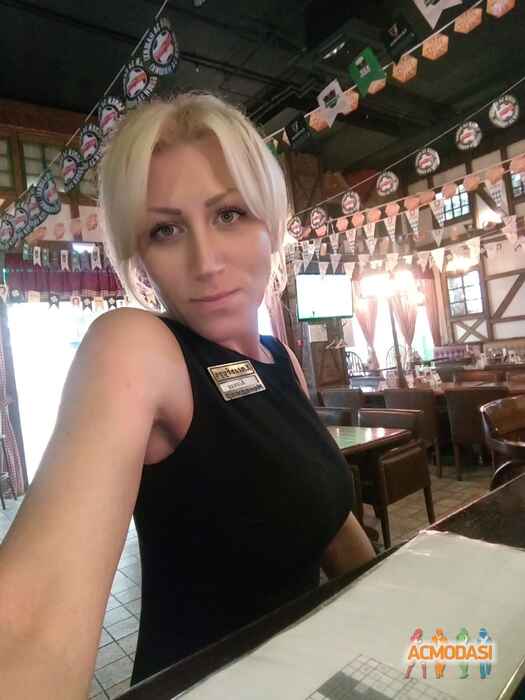 Оксана Викторовна Храпкова фото №1522868. Загружено 09 Октября 2019