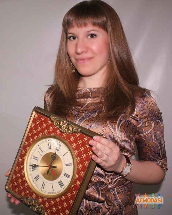 Гузель Шамильевна Шарипова фото №131030. Загружено 14 Января 2012