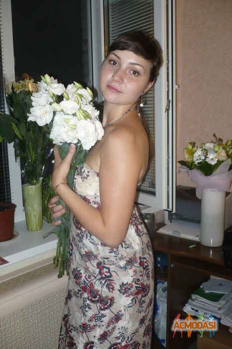 Свиридова Татьяна Вадимовна фото №141807. Загружено 02 Февраля 2012