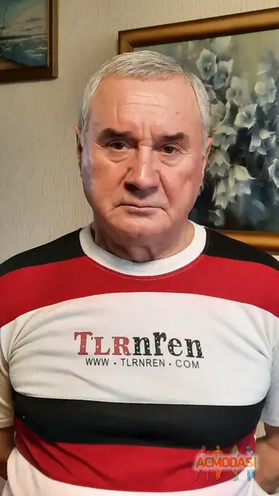 Василий  Малов фото №1944499. Загружено 02 Января 2026