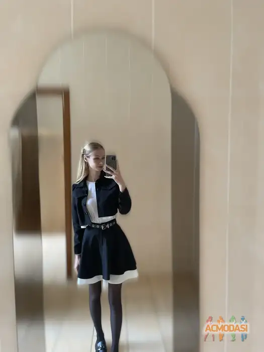 Дарья  Лабуш фото №1944279. Загружено 26 Декабря 2025