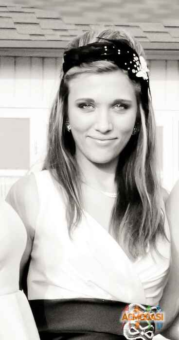 Илона Олеговна Мануковская фото №264485. Загружено 03 Октября 2012