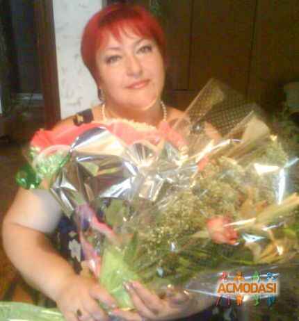 Нелли Карленовна Наринян фото №284701. Загружено 06 Ноября 2012