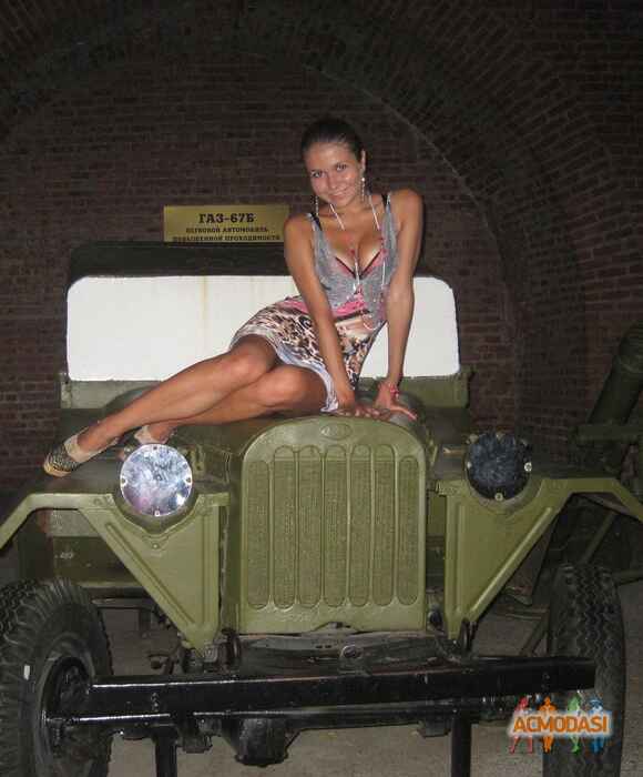 Елена Сергеевна Шароватова фото №428165. Загружено 13 Июня 2013