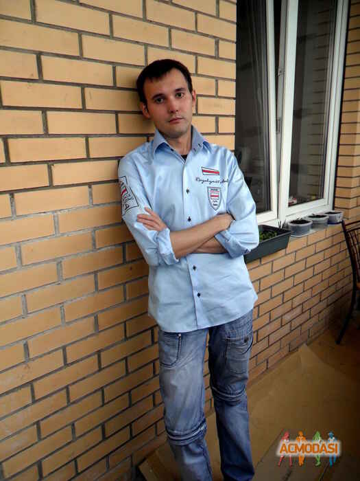 Роман Михайлович Богачев фото №436489. Загружено 28 Июня 2013