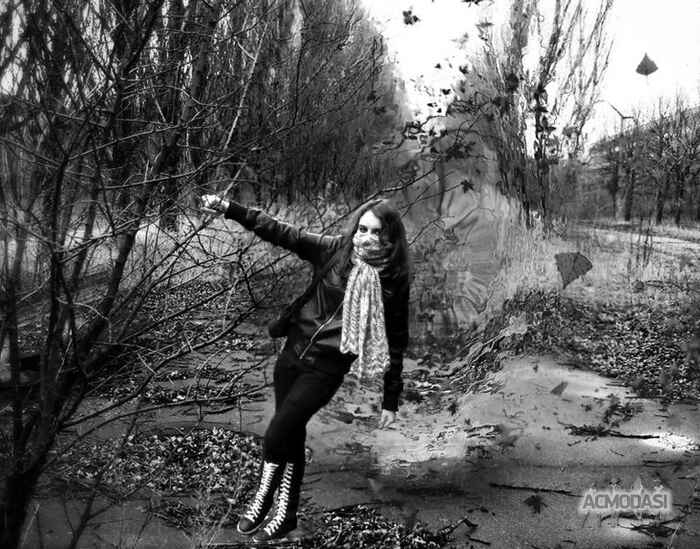 Екатерина Сергеевна Бондарь фото №446538. Загружено 12 Июля 2013