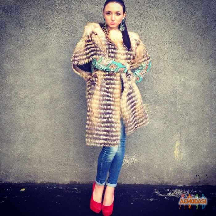 Анна Анатольевна Сушкова фото №520554. Загружено 29 Октября 2013