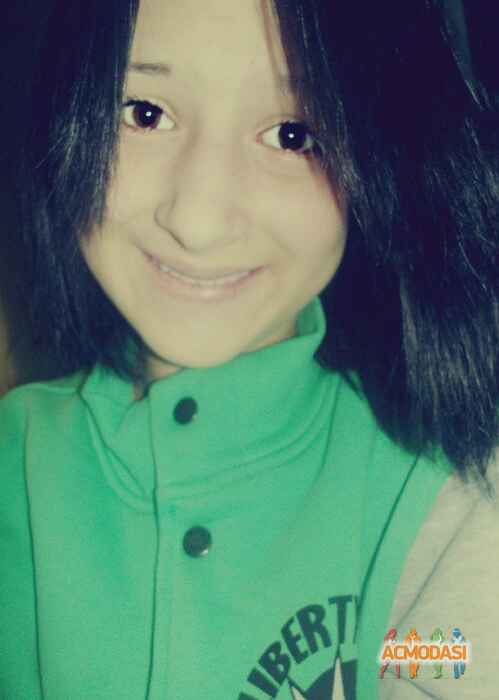 Снежана Олеговна Ермакова фото №592235. Загружено 07 Февраля 2014