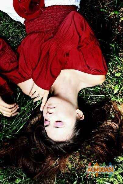 Адэль Камалова Рашитовна фото №603122. Загружено 24 Февраля 2014