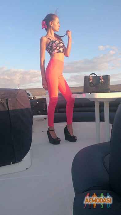 Яна-Анна-Яна  Алексашина фото №869395. Загружено 04 Июня 2015