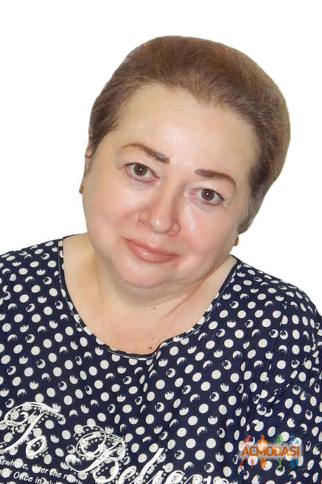 Наталья Михайловна Арсенина фото №1357436. Загружено 11 Августа 2018