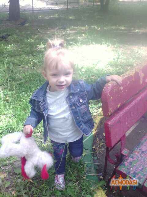 Ангелина  Андреевна фото №881918. Загружено 03 Июля 2015