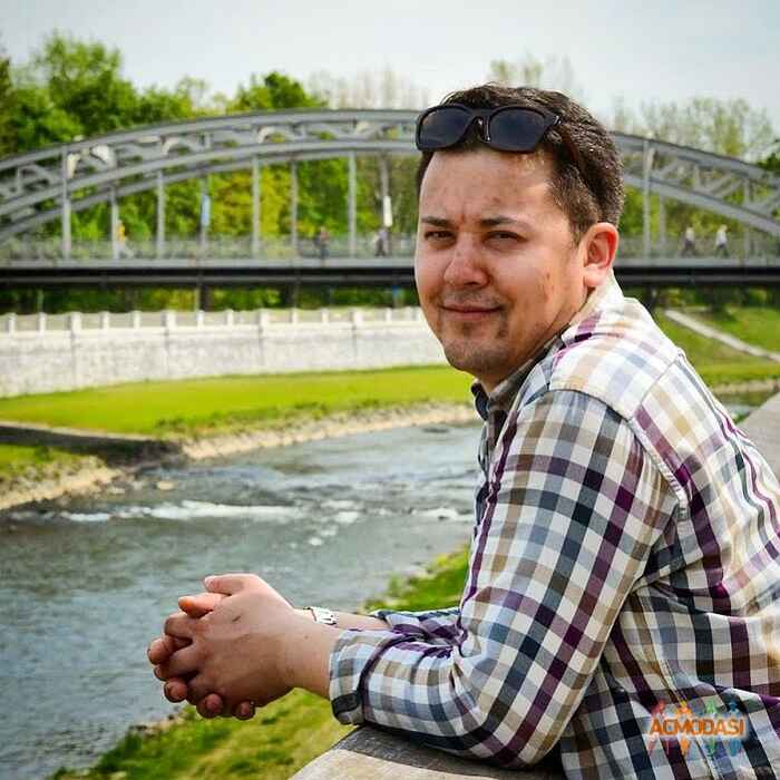 Евгений Викторович Стёпин фото №947839. Загружено 31 Октября 2015